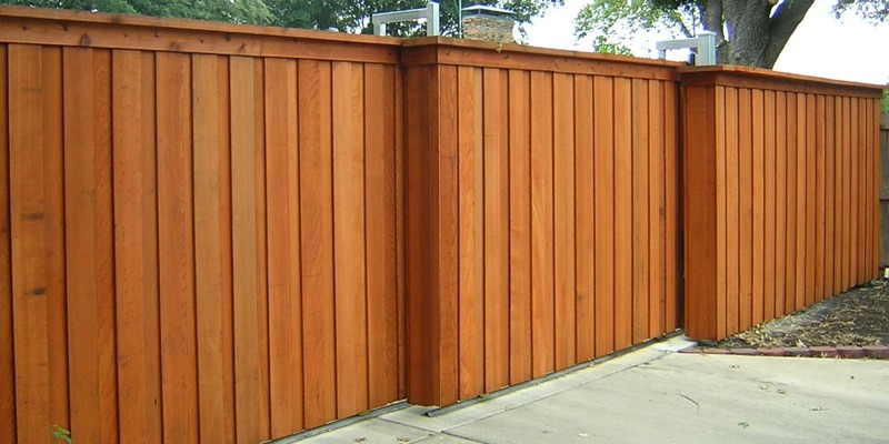 telescopic sliding automated gate