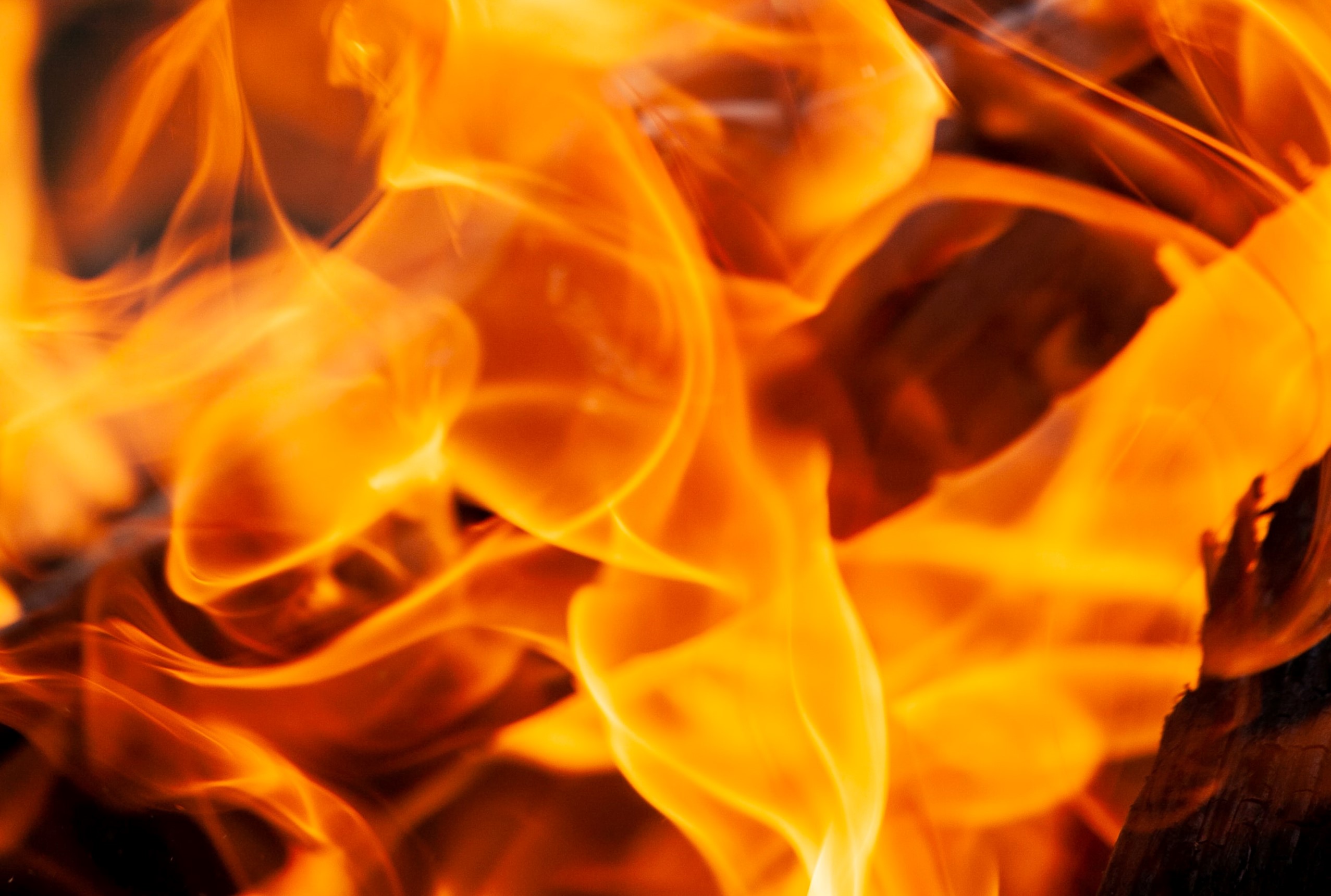 Fire | Gate Safe