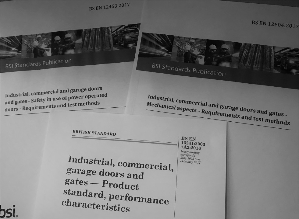 Risk assessment for electric gates | Gate Safe