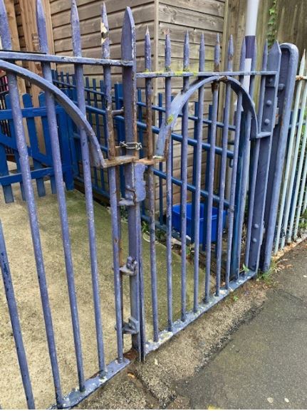 School Gate | Gate Safe