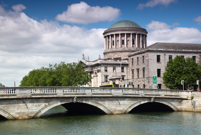 Dublin High Court