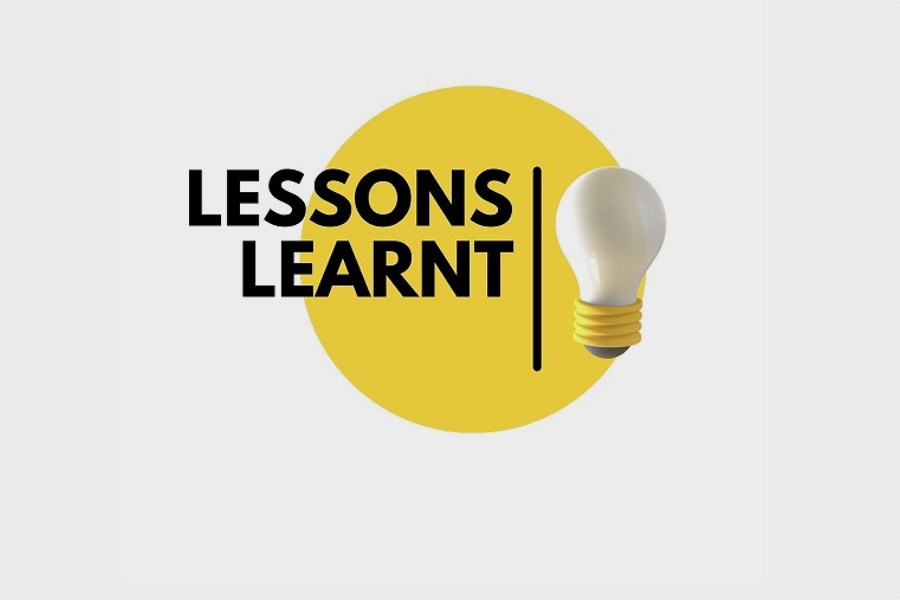 Lessons learnt | Gate Safety