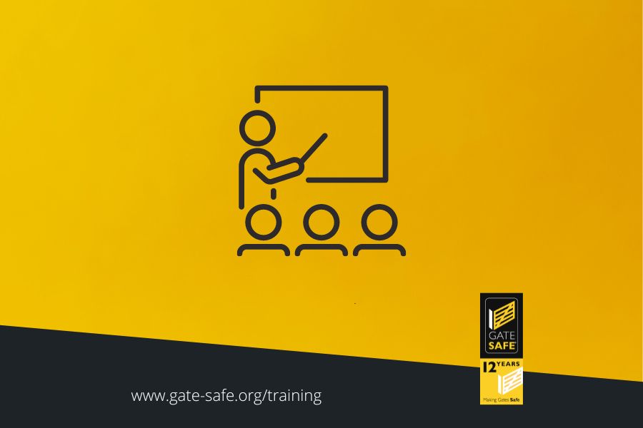 Gate Safe Training