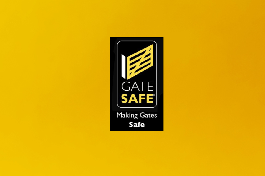 Gate Safe
