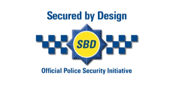 Official Police security Initiative Supporter of Gate Safe