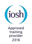 Approved training provider 2316