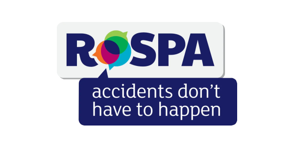 rospa accidents dont have to happen supporter of gate safe