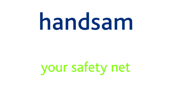 handsam your safety net supporter of gate safe