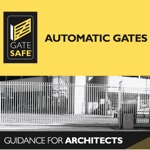 Automatic gates guidance for architects