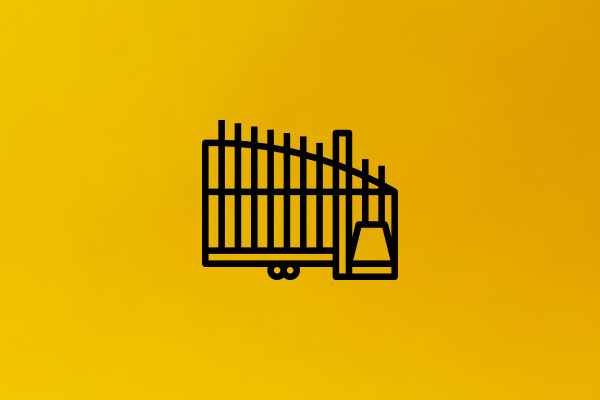 Electric Gate Users