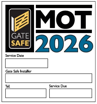 MOT 2026